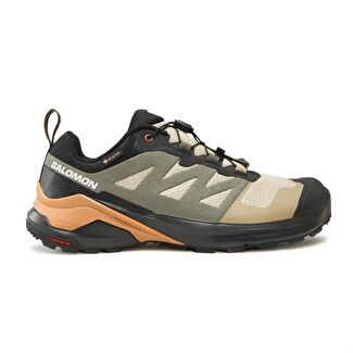 Мужские кроссовки X-adventure Gtx для бега