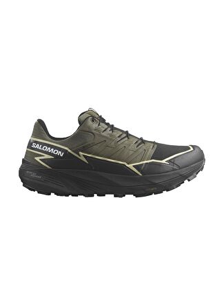 Мужские кроссовки Salomon Thundercross Goretex (L47383400) для походов