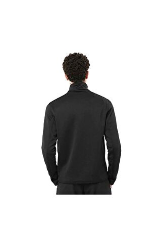 Salomon Sntial Midfleece Erkek Polar - Lc2329100 - 15462163 | Boyner