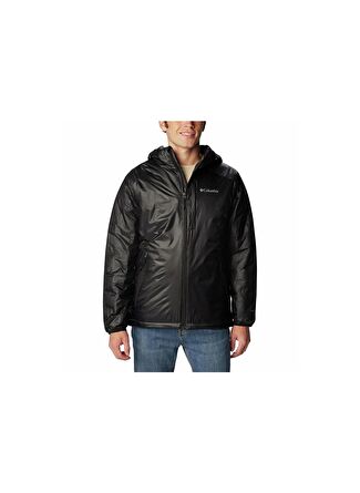Мужская куртка Columbia Arch Rock Double Wall Elite (WO8718-010)
