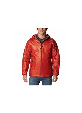 Мужская куртка Columbia Arch Rock Double Wall Elite Turuncu (WO8718-849) для бега