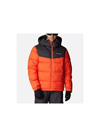 Мужская куртка Columbia Iceline Ridge Şişme (WM0902-615)