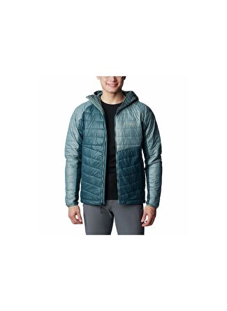 Мужская куртка Columbia Platinum Peak Şişme (WO2808-414)