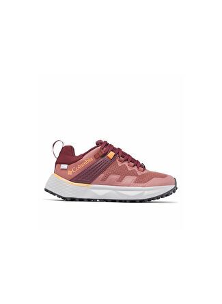 Женские кроссовки Columbia Facet 75 Outdry Gül (BL8538-679) для походов