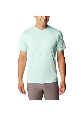 Мужская футболка Columbia Hike Crew AO1419-325