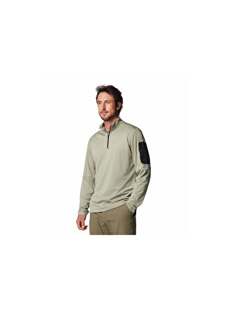 Columbia Tech Knit 1/4 Zip