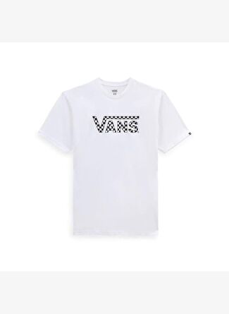 Мужская футболка Checkered Tee-B VN0A7UCPYB21