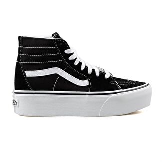 Женские кроссовки Vans Ua Sk8-Hi Tapered Stackform Günlük VN0A5JMKBMX1 на каждый день