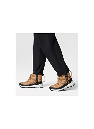 W Thermoball Lace Up Wp