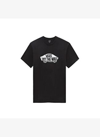 Мужская футболка Wall Board Tee-B VN000FSBBLK1