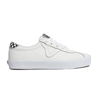 Женские кроссовки Vans Sport Low Günlük VN000CQRWHT1 на каждый день
