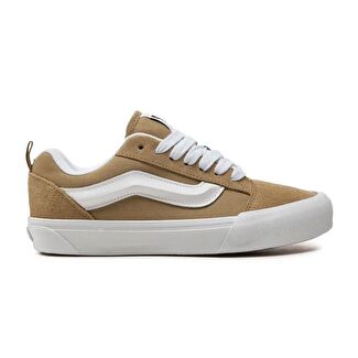 Женские кроссовки Vans Knu Skool Günlük VN000CRPKHK1 Haki на каждый день