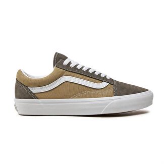 Мужские кроссовки Vans Old Skool Günlük VN000CT8BRO1 Kahverengi на каждый день