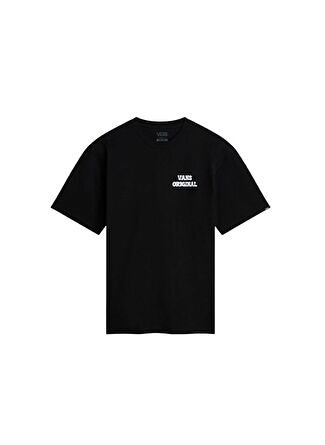 Мужская футболка Skull Void Classic Ss VN000KHVBLK1