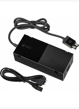 Microsoft Xbox One Orjinal Adaptör Microsoft - 15715708 | Boyner