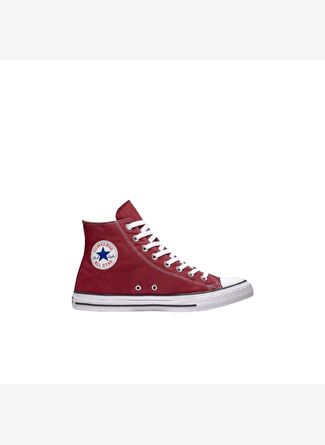 All Star HI Maroon
