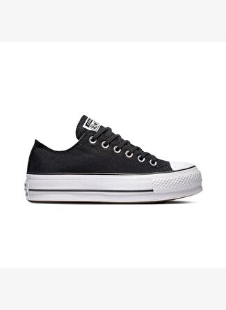 Женские кроссовки Günlük Chuck Taylor All Star Lift 560250C на каждый день