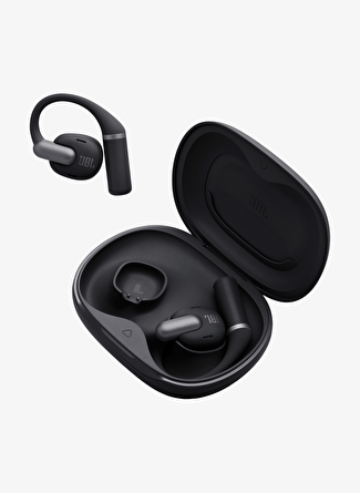 Jbl Sense Pro, True Wireless Kulaklık, Siyah Jb.Jblsenseproblk