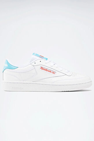 Мужские кроссовки Reebok Club C 85 100074169