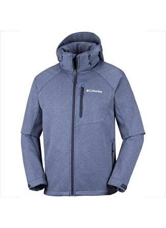 Мужская куртка Columbia WM3241-465 Cascade Ridge Softshell