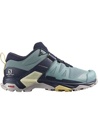 Женские кроссовки Salomon X Ultra 4 W для походов