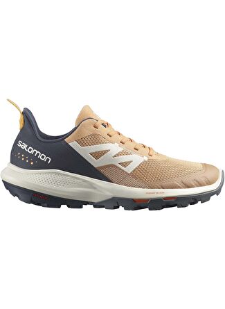 Женские кроссовки Salomon OUTpulse W для походов