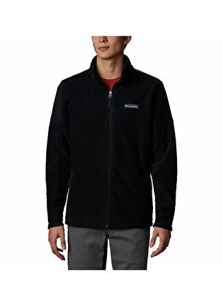 Мужские  Columbia Basin Trail III Full Zip Polar AO0560-010