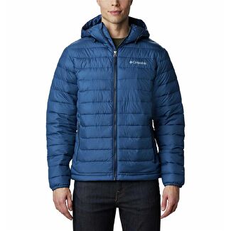 Куртка Columbia Powder Lite Hooded
