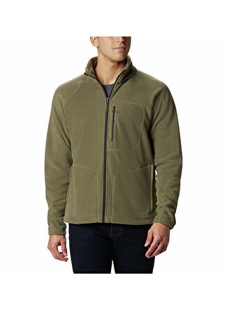 Мужские  Columbia AE3039-397 Fast Trek II Full Zip Fleece Polar