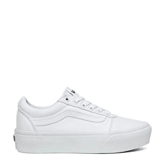 Женские кроссовки Vans Günlük WM Ward Platform VN0A3TLC0RG1 на каждый день