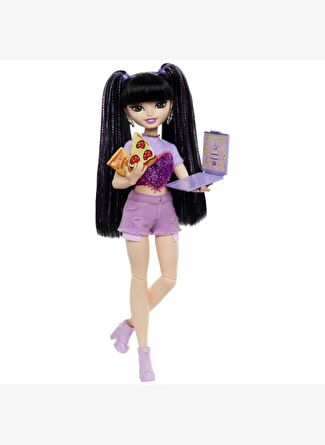 Barbie Dream Besties Renee Bebek Ve Aksesuarları Hyc24 - 15619814