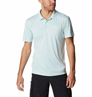 Мужская футболка Zero Rules Kisa Polo