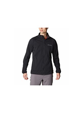 Мужская куртка Columbia Canyon Meadows Softshell WO3213-010