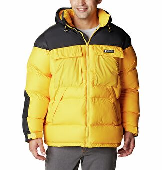Мужская куртка Ballistic Ridge Oversized Puffer