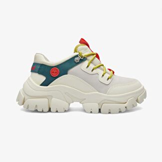 Кроссовки Timberland LOW LACE UP SNEAKER Bayan TB0A5Q13EM31