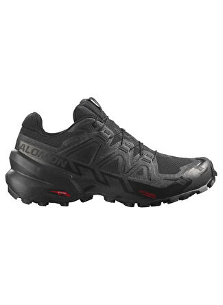 Женские кроссовки Salomon Speedcross 6 Gore-Tex W для походов