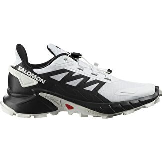 Женские кроссовки Salomon Supercross 4