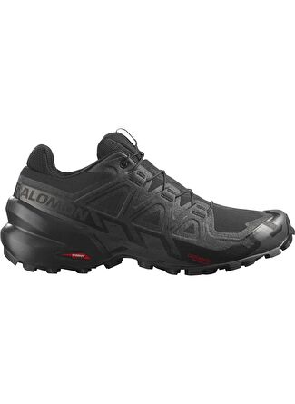 Женские кроссовки Salomon Speedcross 6 W для походов