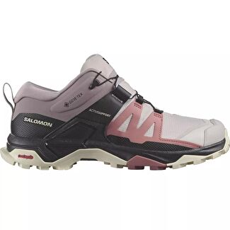 Женские кроссовки Salomon X Ultra 4 Gore-Tex Ayakkabi-L47454000 для походов