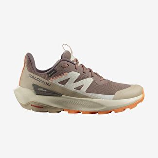 Женские кроссовки Salomon Elixir Activ Gtx W для походов