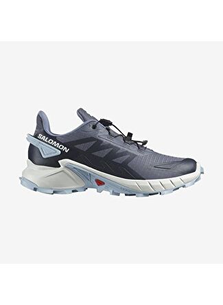 Женские кроссовки Salomon Supercross 4 W для бега