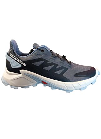 Женские кроссовки Salomon Supercross 4 W Patika Koşusu для бега