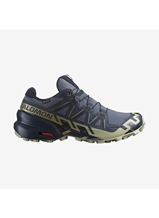 Мужские кроссовки Salomon Speedcross 6 Gtx для бега