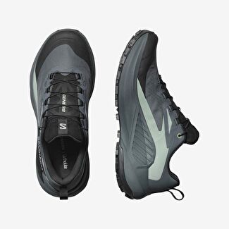 Женские кроссовки Salomon GENESIS GTX W L47589000