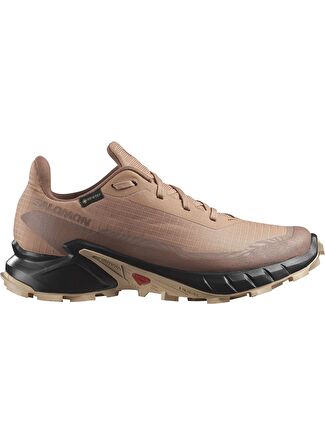 Женские кроссовки Salomon Alphacross 5 Gore-Tex Ayakkabisi-L47595100 для походов