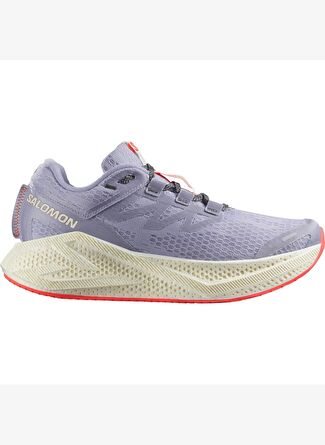 Женские кроссовки Salomon Aero Glide 3 Patika Ayakkabisi-L47759400 для бега