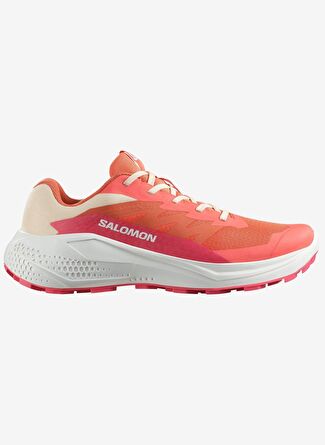 Женские кроссовки Salomon Alphaglide W Patika Koşusu для бега