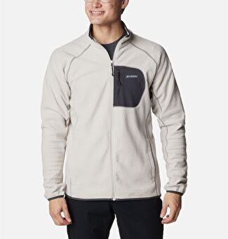 Мужская куртка Columbia Tracks™ Full Zip Fleece Polar AM5262-278 для походов
