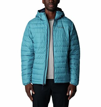 Мужская куртка Powder Lite Hooded