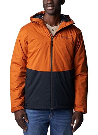 Мужская куртка Columbia Point Park™ Insulated WO8864-849